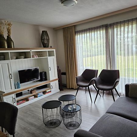 Appartamento De Kapershut Hollum  Esterno foto