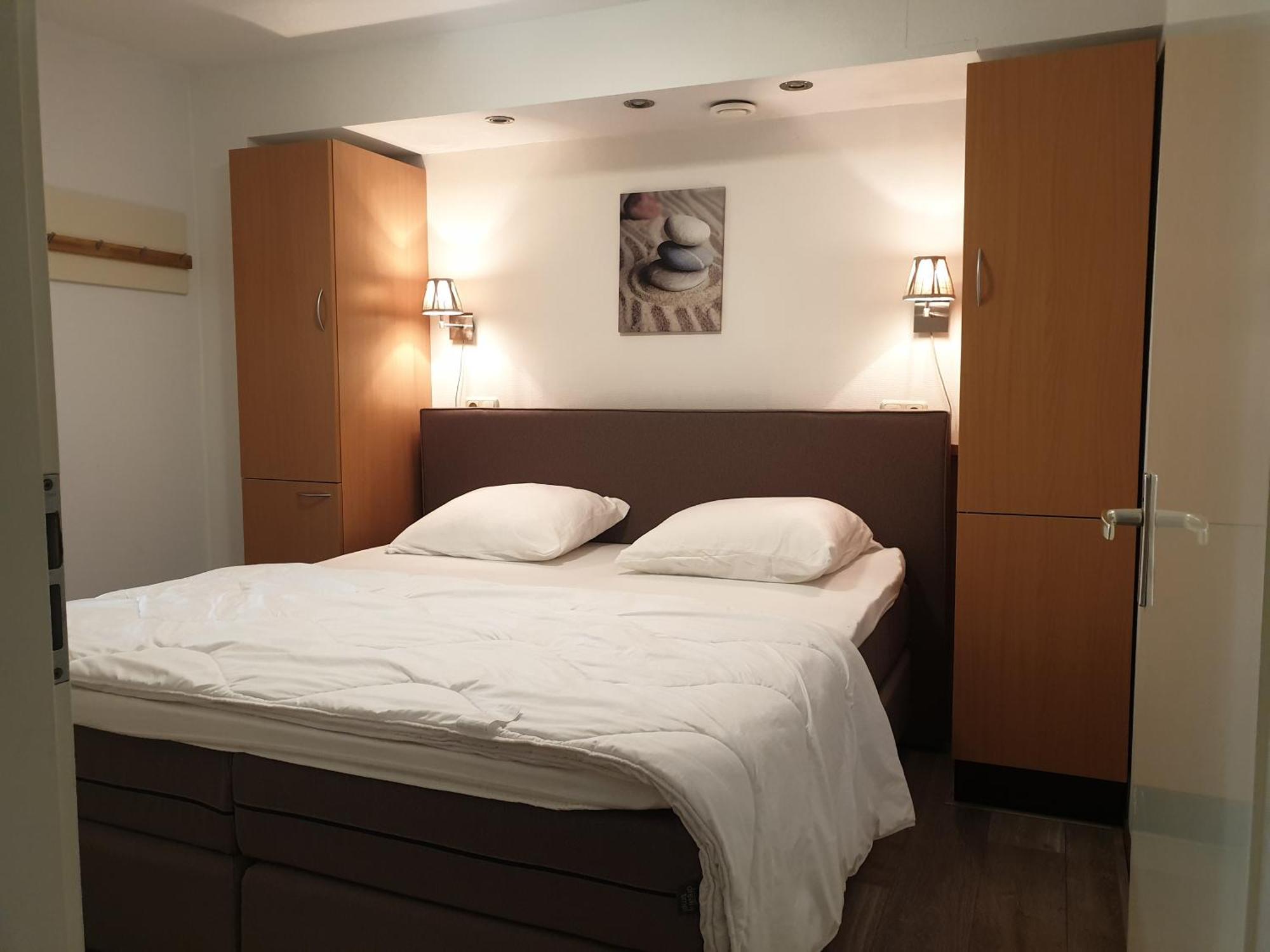Appartamento De Kapershut Hollum  Esterno foto