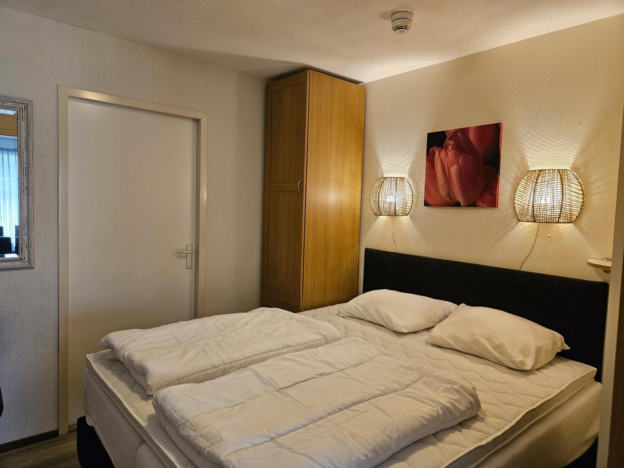 Appartamento De Kapershut Hollum  Esterno foto