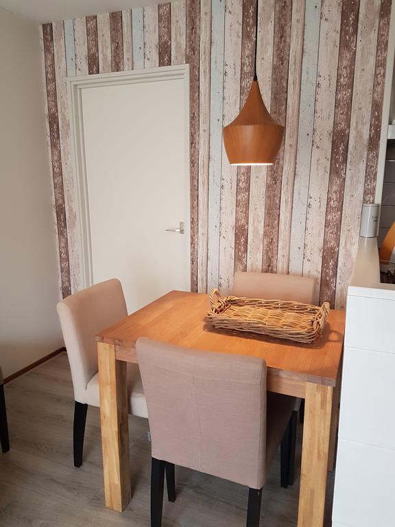 Appartamento De Kapershut Hollum  Esterno foto