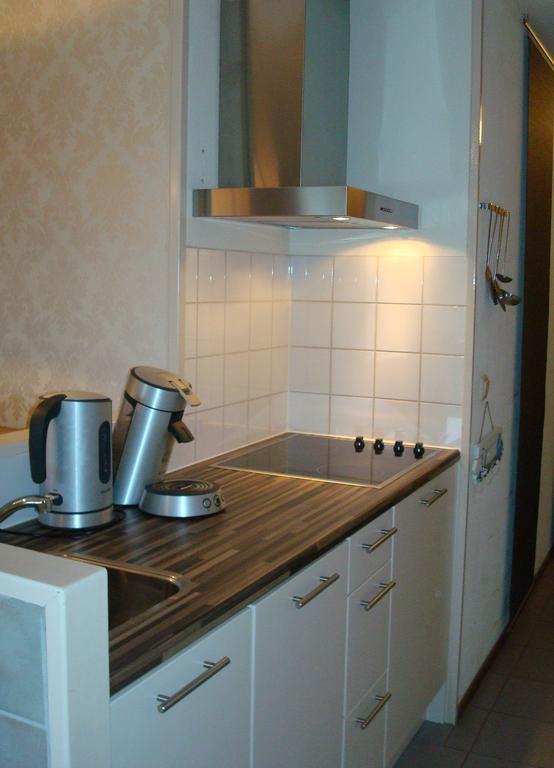 Appartamento De Kapershut Hollum  Esterno foto